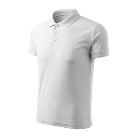 F03 Pique Polo Free