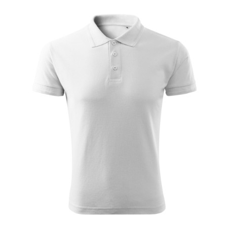 F03 Pique Polo Free