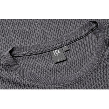 0528 T-shirt Lyocell