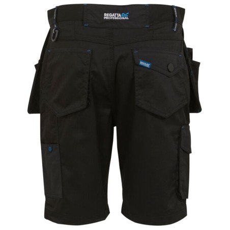 TRJ394 Incursion Short