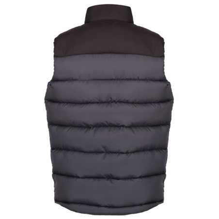TRA891 VintagePufferVest