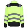TRA483 HiVis Thermal Jkt