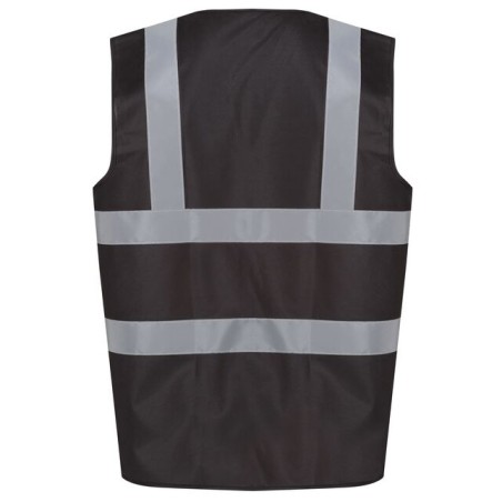 TRS198 Pro Identity Vest