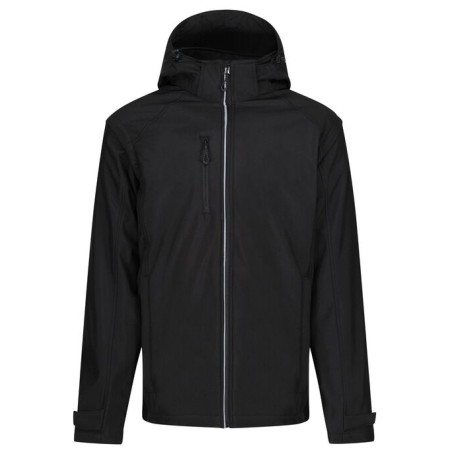 TRA713 Erasmus 4in1 Shel