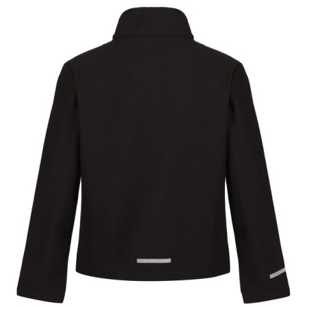 TRA732 JnrAblaze2LayrShl