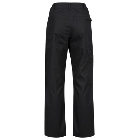 TRJ334 Wms Action II Trs