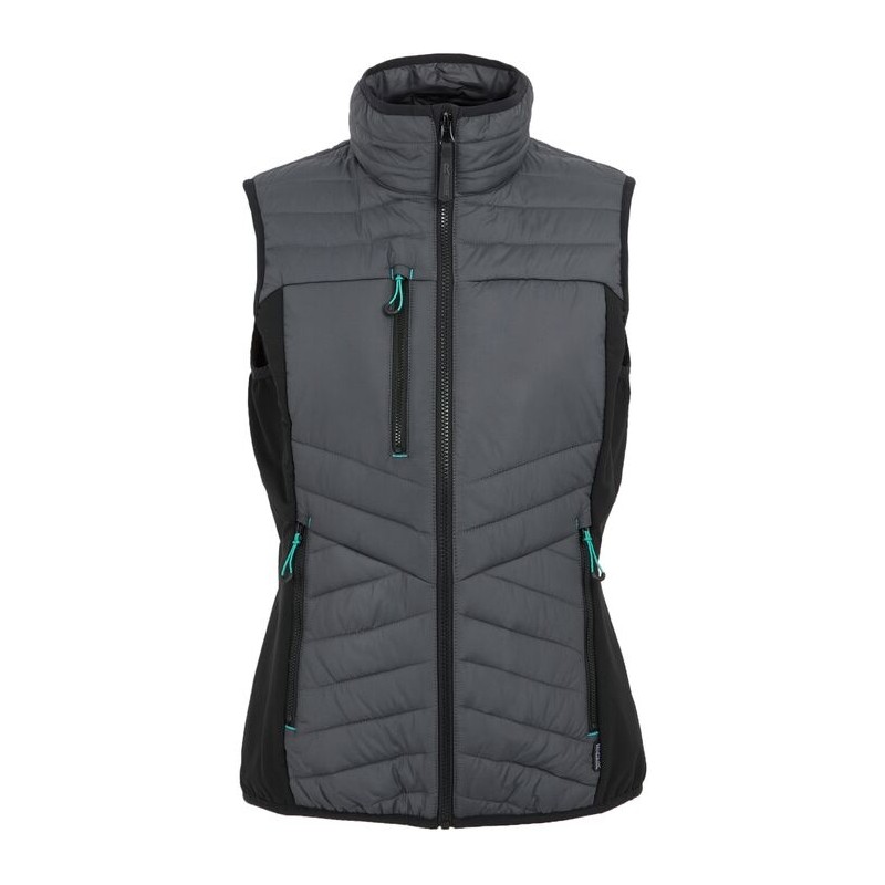 TRA924 Wmns Ada Hybrid Bodywarmer