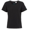 TRS242 Wmns ADA Cotton Stretch T-shirt