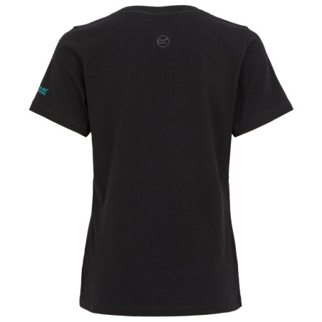 TRS242 Wmns ADA Cotton Stretch T-shirt