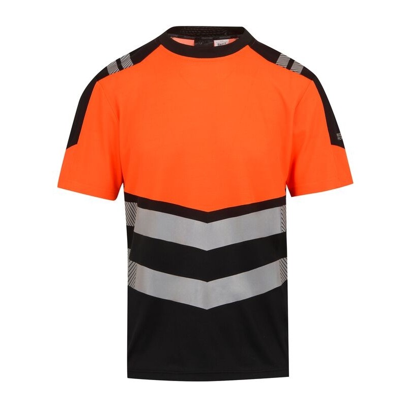 TRS280 HI-VIS XPRO T-Shirt