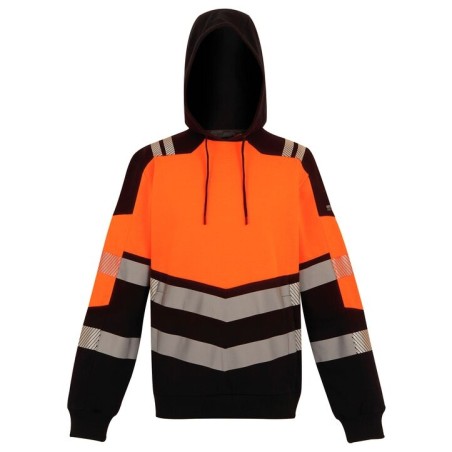 TRF780 HI-VIS X-PRO HOODIE