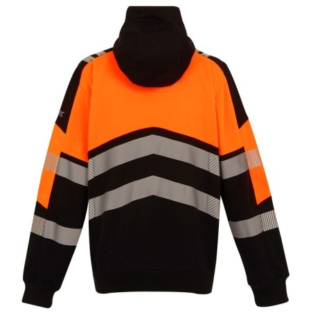 TRF780 HI-VIS X-PRO HOODIE
