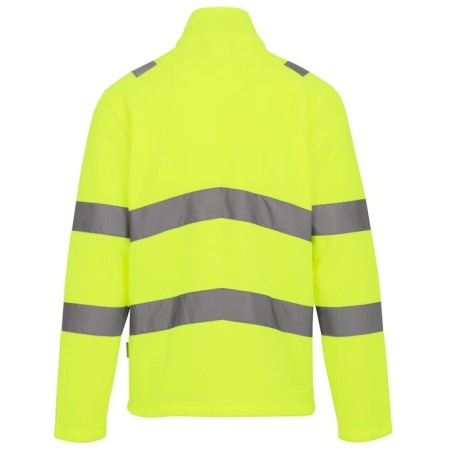 TRF648 HI-VIS PRO Contract Thor Fleece