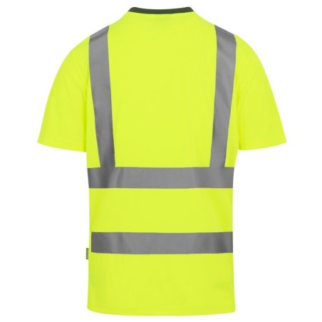 TRS270 HI-VIS PRO Contract T-shirt