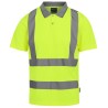 TRS271 HI-VIS PRO Contract Polo
