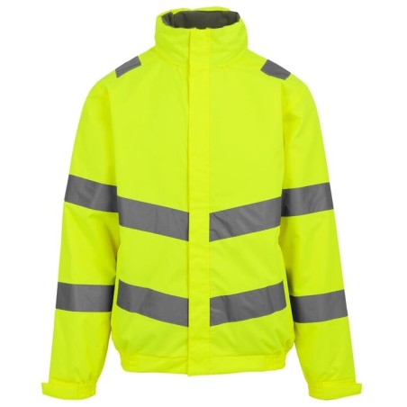 TRW457 HI-VIS PRO Contract Dover Jacket