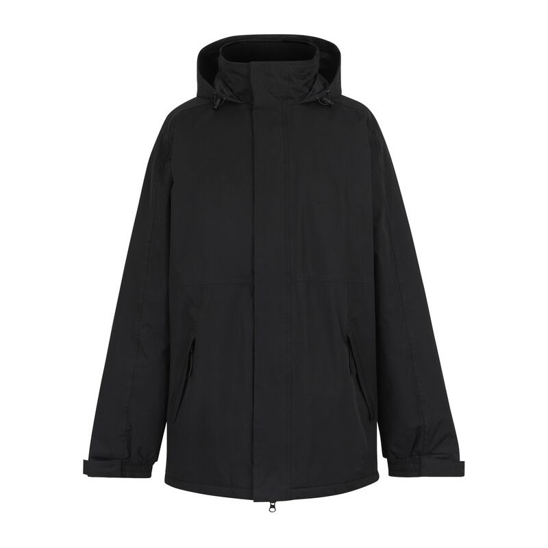 TRW597 Dover Parka