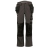 TRJ447 4TEX STRETCH HOLSTER TROUSERS