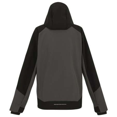 TRA745 4TEX Stretch 3 Layer Softshell