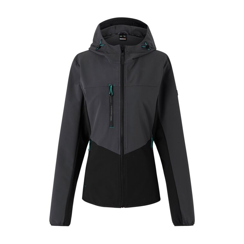 TRA740 Wmns Stretch Softshell