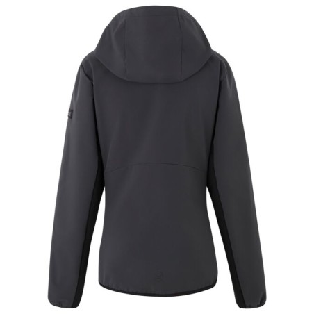 TRA740 Wmns Stretch Softshell