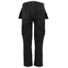 TRJ424R Wmns Stretch Holster Trousers