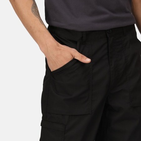 TRJ331S Lined Action Trs