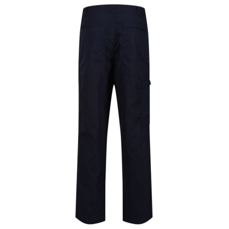 TRJ331R Lined Action Trs