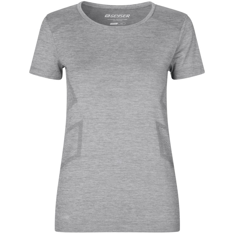 G11020 GEYSER T-shirt | seamless | Women