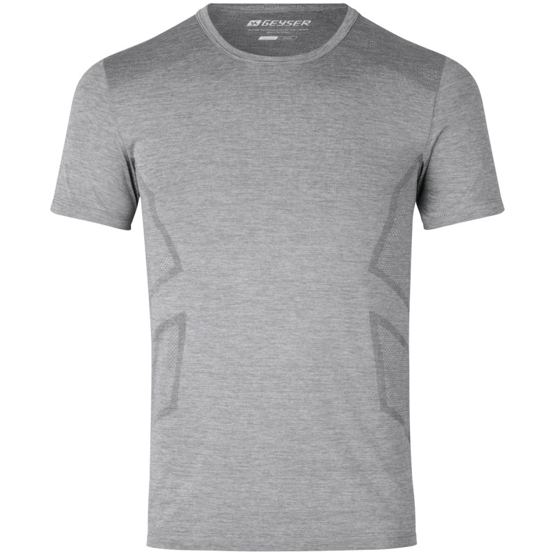 G21020 GEYSER T-shirt | seamless