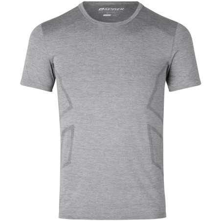 G21020 GEYSER T-shirt | seamless