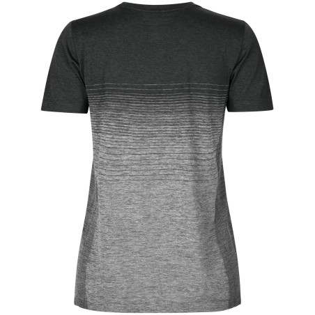 G11024 GEYSER striped T-shirt | seamless | Women