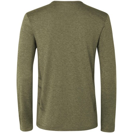 G21021 GEYSER long-sleeved T-shirt | seamless