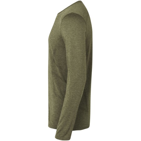 G21021 GEYSER long-sleeved T-shirt | seamless