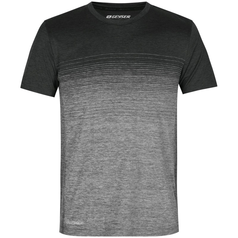 G21024 GEYSER striped T-shirt | seamless