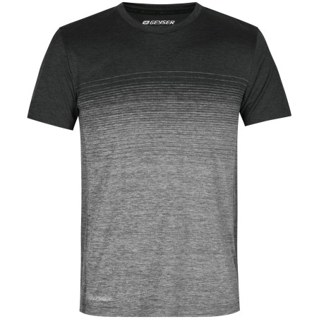 G21024 GEYSER striped T-shirt | seamless