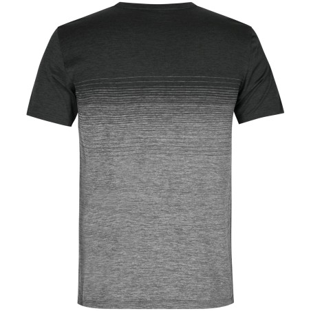 G21024 GEYSER striped T-shirt | seamless