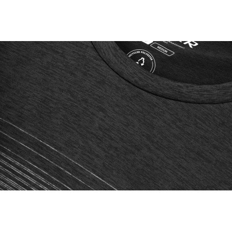 G21024 GEYSER striped T-shirt | seamless