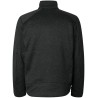 0847 Zip-n-Mix fleece | melange
