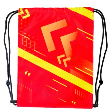 KALIPSO Sublimated Bag (worek sublimowany)