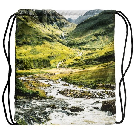 BAG TOWEL KALIPSO Sublimated Bag-towel