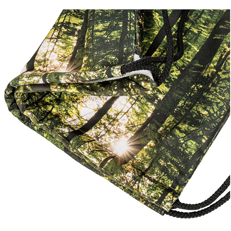 BAG TOWEL KALIPSO Sublimated Bag-towel