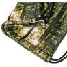 BAG TOWEL KALIPSO Sublimated Bag-towel