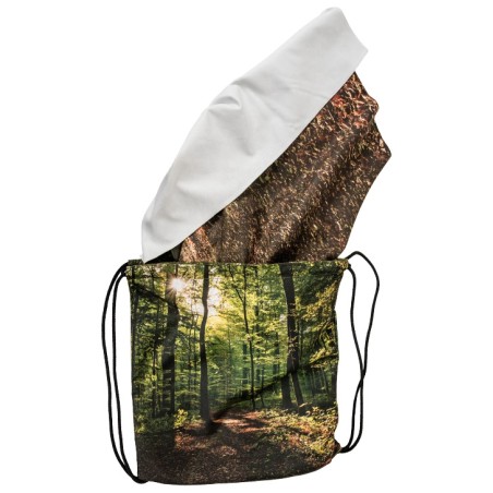 BAG TOWEL KALIPSO Sublimated Bag-towel