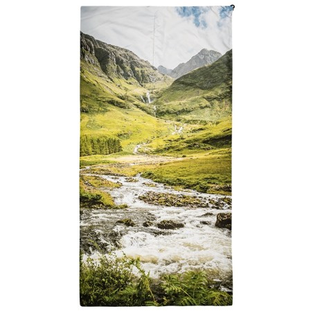 BAG TOWEL KALIPSO Sublimated Bag-towel