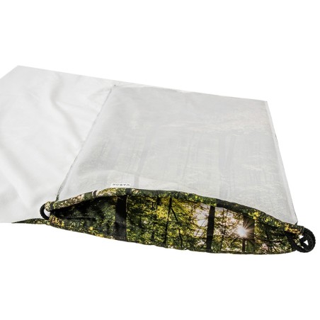 BAG TOWEL KALIPSO Sublimated Bag-towel