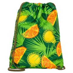 RELAKS Sublimated Bag...