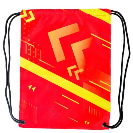 RELAKS Sublimated Bag (worek sublimowany)