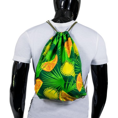 RELAKS Sublimated Bag (worek sublimowany)