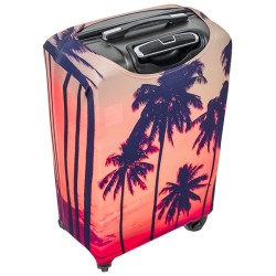 COVER SUITCASE